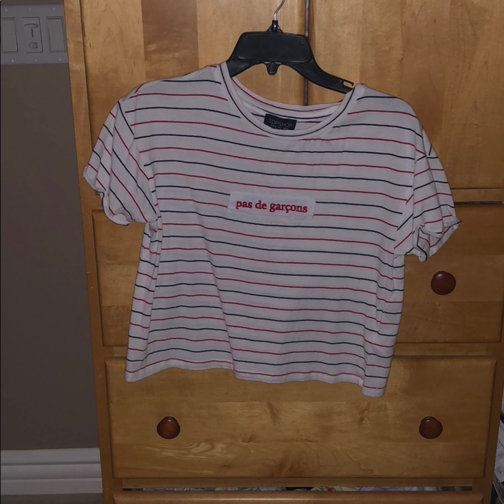 t shirt